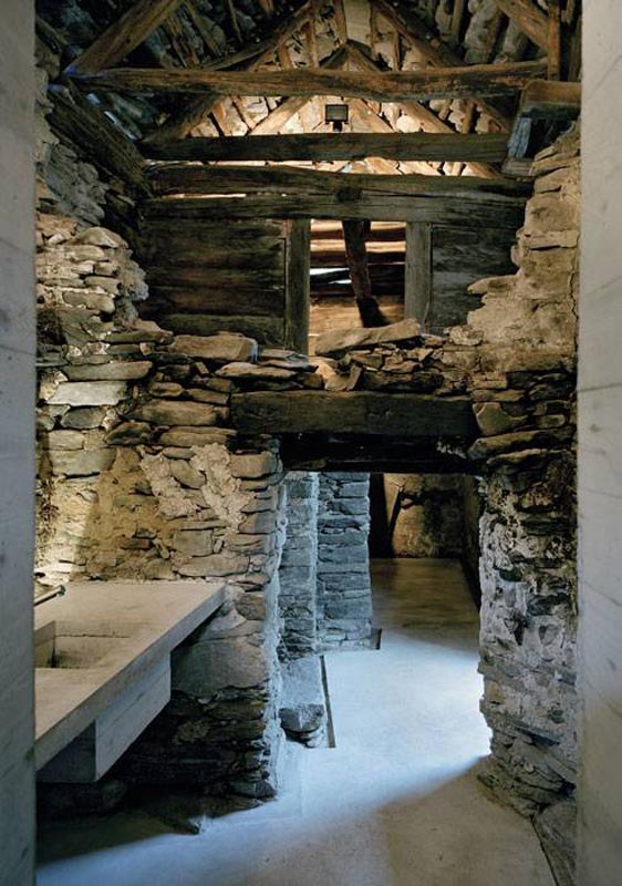 εξοχική κατοικία