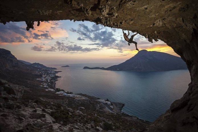 30 μαγικά μέρη στην Ελλάδα που κόβουν την ανάσα