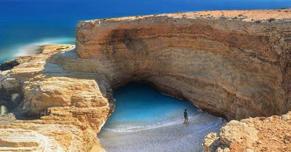 Η Ελλάδα βρίσκεται σε όλο τον κόσμο: Τα νησιά Φίτζι της Λευκάδας και το Μπαλί της Καβάλας!