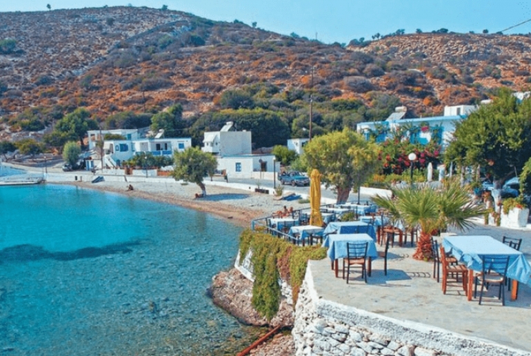Τζια: Το όμορφο Κυκλαδίτικο νησί, μια ανάσα από την Αθήνα