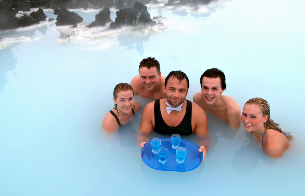 IcelandExplorerNorge AS