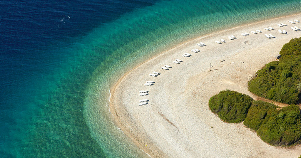 21 ονειρεμένες εξωτικές παραλίες της Ελλάδας
