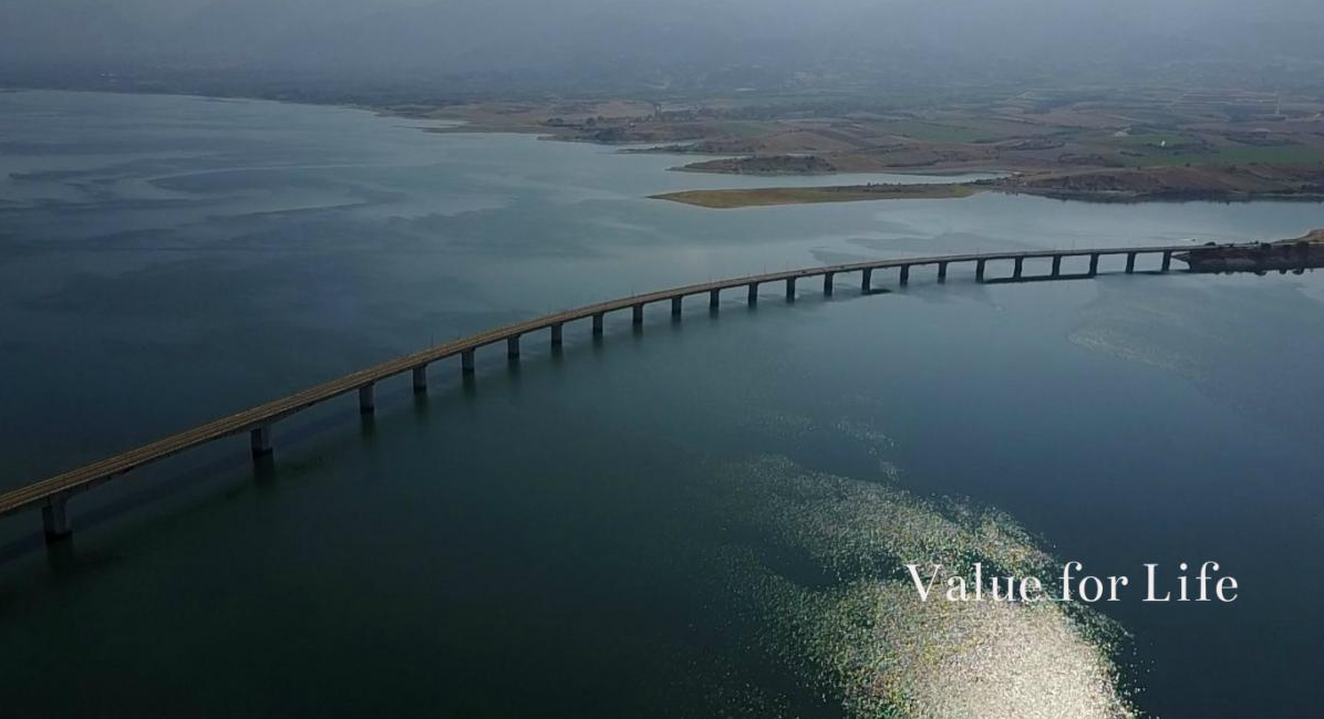 Η Νεραϊδογέφυρα στην Κοζάνη – Εκεί που οι νεράιδες καλούσαν τους νέους που ερωτεύονταν να πέσουν στα νερά