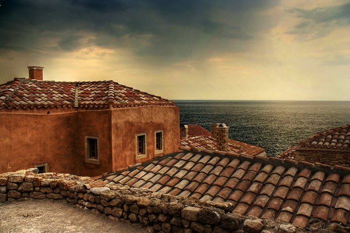 Υπέροχο βίντεο παρουσιάζει τις ομορφιές της Μονεμβασιάς! Δείτε το..