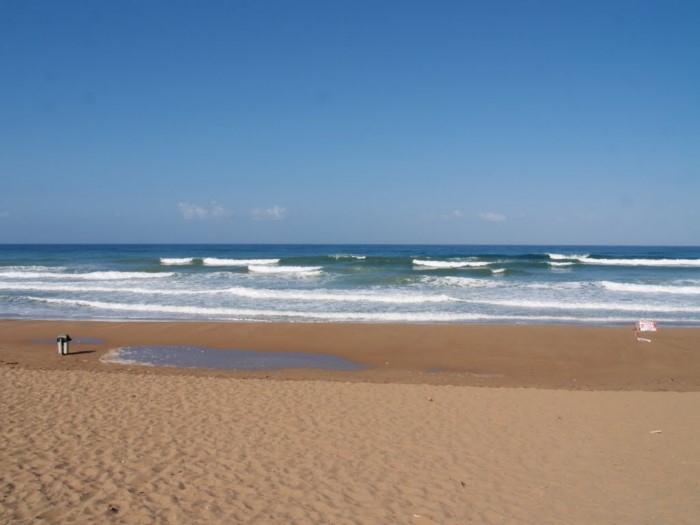 Ποια είναι η μεγαλύτερη παραλία της Ελλάδας; Έκταση χιλιομέτρων καταλαμβάνει η υπέροχη ακτή! Ποια είναι η μεγαλύτερη παραλία της Ελλάδας; Έκταση χιλιομέτρων καταλαμβάνει η υπέροχη ακτή!