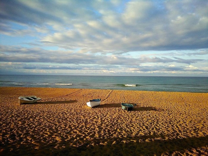 Ποια είναι η μεγαλύτερη παραλία της Ελλάδας; Έκταση χιλιομέτρων καταλαμβάνει η υπέροχη ακτή! Ποια είναι η μεγαλύτερη παραλία της Ελλάδας; Έκταση χιλιομέτρων καταλαμβάνει η υπέροχη ακτή!