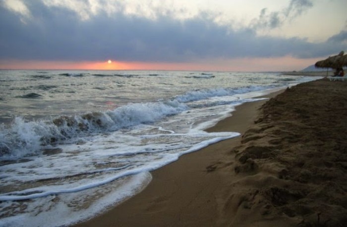 Ποια είναι η μεγαλύτερη παραλία της Ελλάδας; Έκταση χιλιομέτρων καταλαμβάνει η υπέροχη ακτή! Ποια είναι η μεγαλύτερη παραλία της Ελλάδας; Έκταση χιλιομέτρων καταλαμβάνει η υπέροχη ακτή!