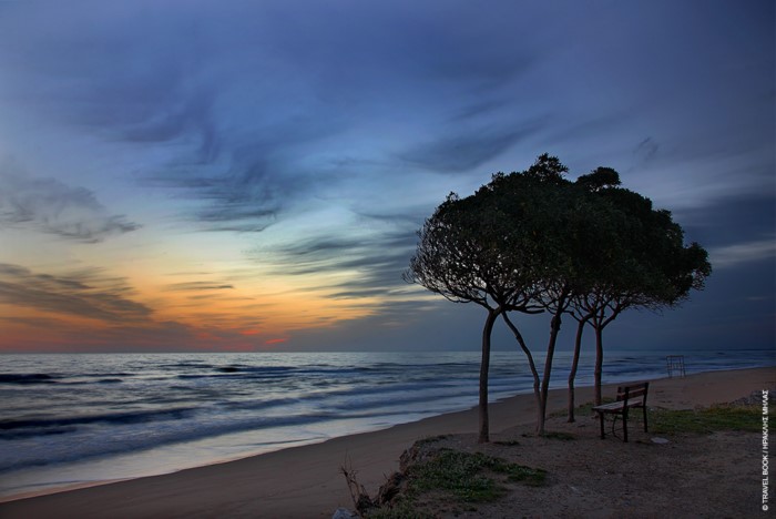 Ποια είναι η μεγαλύτερη παραλία της Ελλάδας; Έκταση χιλιομέτρων καταλαμβάνει η υπέροχη ακτή! Ποια είναι η μεγαλύτερη παραλία της Ελλάδας; Έκταση χιλιομέτρων καταλαμβάνει η υπέροχη ακτή!