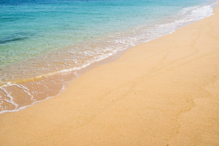 Ποια είναι η μεγαλύτερη παραλία της Ελλάδας; Έκταση χιλιομέτρων καταλαμβάνει η υπέροχη ακτή! Ποια είναι η μεγαλύτερη παραλία της Ελλάδας; Έκταση χιλιομέτρων καταλαμβάνει η υπέροχη ακτή!