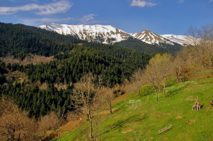 7 ελληνικά εναλλακτικά χωριά για ονειρικές διακοπές. Οι κρυμμένοι θησαυροί που πρέπει οπωσδήποτε να επισκεφθείς