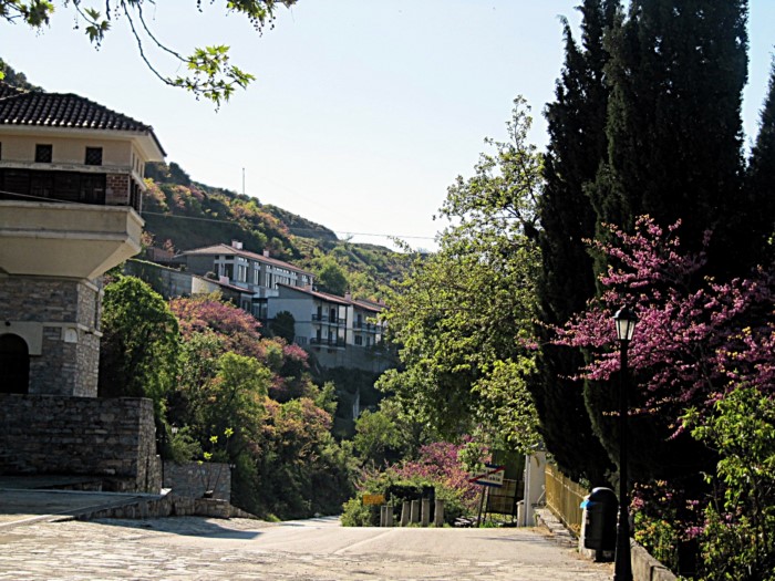 12 ελληνικά χωριά που πρέπει να επισκεφτείς μια φορά στη ζωή σου