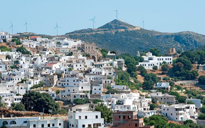 12 ελληνικά χωριά που πρέπει να επισκεφτείς μια φορά στη ζωή σου