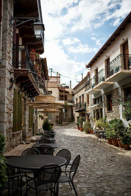 Μέρη διαμάντια 2μιση ώρες από την Αθήνα