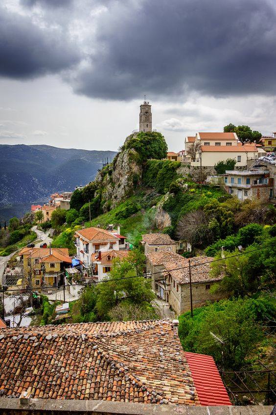 Μέρη διαμάντια 2μιση ώρες από την Αθήνα