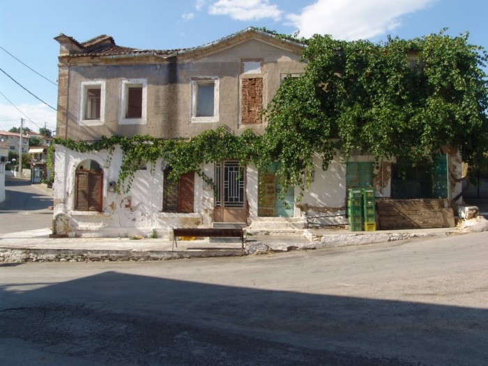 12 ελληνικά χωριά που πρέπει να επισκεφτείς μια φορά στη ζωή σου