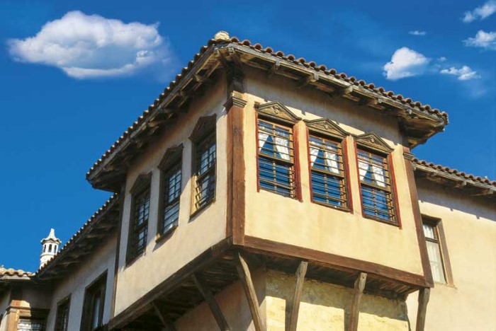 12 ελληνικά χωριά που πρέπει να επισκεφτείς μια φορά στη ζωή σου