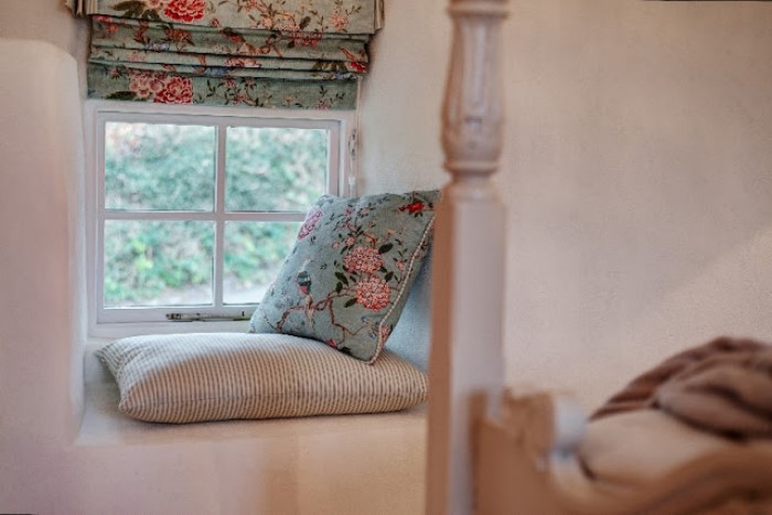 Το σπίτι ηλικίας 300 ετών που εξωτερικά δεν μοιάζει κάτι ιδιαίτερο, μέχρι να περάσεις στο εσωτερικό του