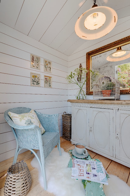 Το σπίτι ηλικίας 300 ετών που εξωτερικά δεν μοιάζει κάτι ιδιαίτερο, μέχρι να περάσεις στο εσωτερικό του