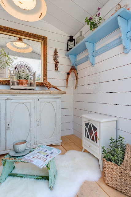 Το σπίτι ηλικίας 300 ετών που εξωτερικά δεν μοιάζει κάτι ιδιαίτερο, μέχρι να περάσεις στο εσωτερικό του