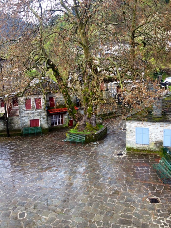 Ο άγνωστος «παράδεισος» των Ιωαννίνων: Ένα κουκλίστικο χωριό που ελάχιστοι γνωρίζουν Ο άγνωστος «παράδεισος» των Ιωαννίνων: Ένα κουκλίστικο χωριό που ελάχιστοι γνωρίζουν