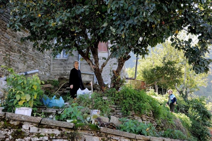 Ο άγνωστος «παράδεισος» των Ιωαννίνων: Ένα κουκλίστικο χωριό που ελάχιστοι γνωρίζουν Ο άγνωστος «παράδεισος» των Ιωαννίνων: Ένα κουκλίστικο χωριό που ελάχιστοι γνωρίζουν