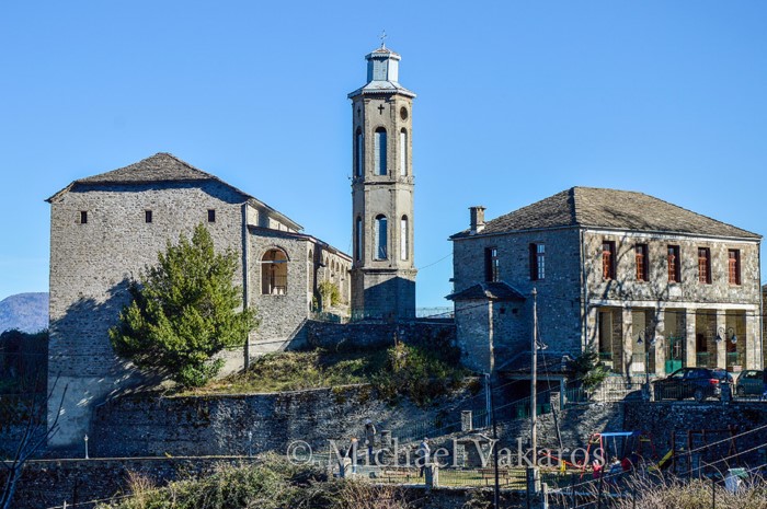 Ο άγνωστος «παράδεισος» των Ιωαννίνων: Ένα κουκλίστικο χωριό που ελάχιστοι γνωρίζουν Ο άγνωστος «παράδεισος» των Ιωαννίνων: Ένα κουκλίστικο χωριό που ελάχιστοι γνωρίζουν