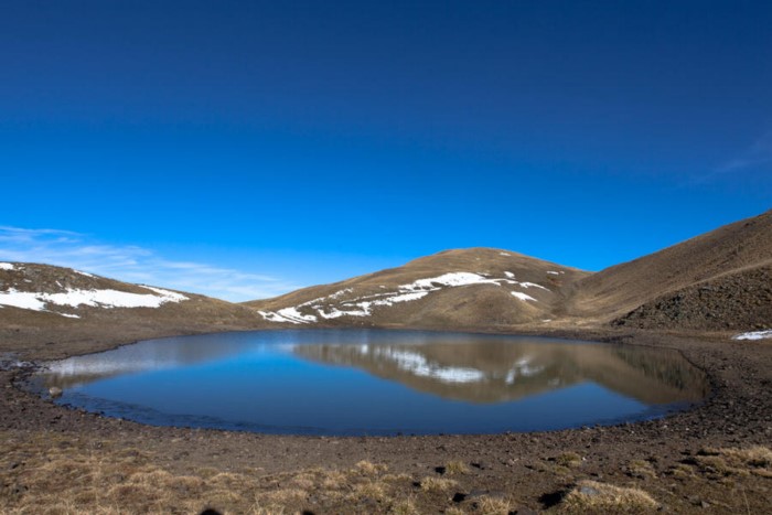Το πιο ορεινό χωριό στην Ελλάδα ζωντανεύει μόνο πέντε μήνες τον χρόνο