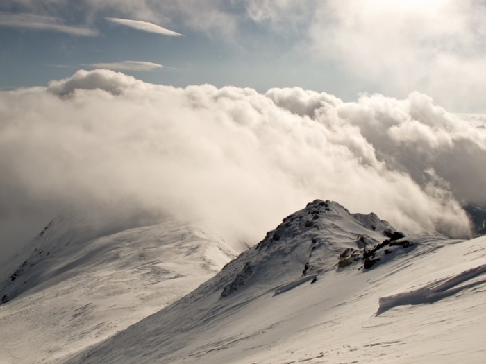 Το πιο ορεινό χωριό στην Ελλάδα ζωντανεύει μόνο πέντε μήνες τον χρόνο
