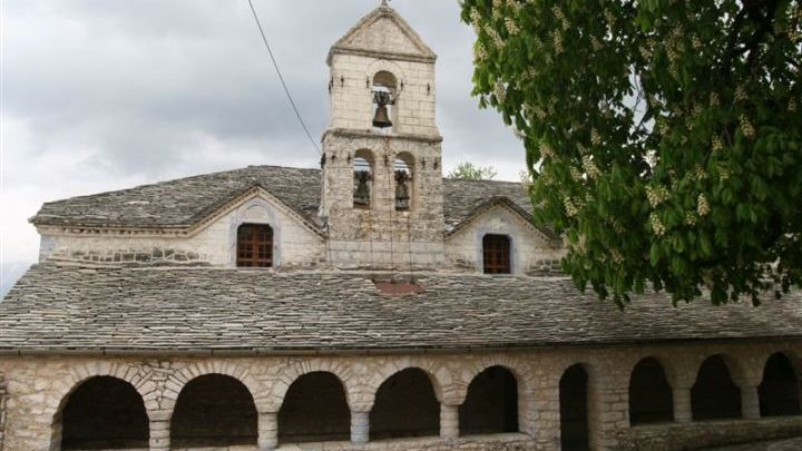 Το πιο ορεινό χωριό στην Ελλάδα ζωντανεύει μόνο πέντε μήνες τον χρόνο