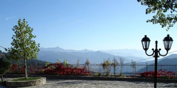 Το πιο ορεινό χωριό στην Ελλάδα ζωντανεύει μόνο πέντε μήνες τον χρόνο