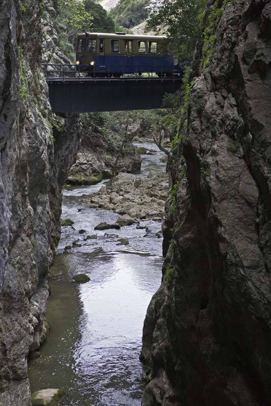 Μέρη διαμάντια 2μιση ώρες από την Αθήνα