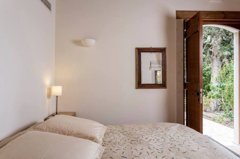 Η εκπληκτική μεταμόρφωση ενός εγκαταλελειμμένου χωριού του 16ου αιώνα στην Κρήτη σε ξενοδοχείο