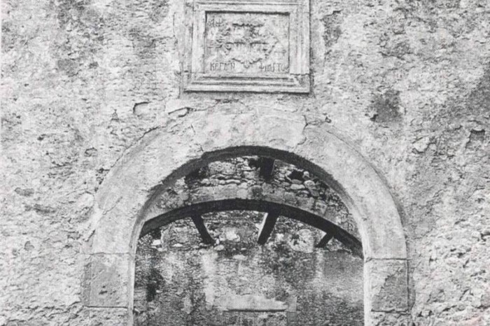 Η εκπληκτική μεταμόρφωση ενός εγκαταλελειμμένου χωριού του 16ου αιώνα στην Κρήτη σε ξενοδοχείο