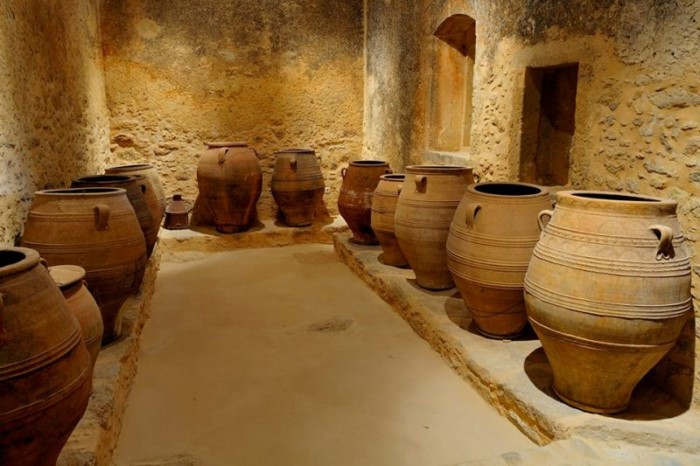 Η εκπληκτική μεταμόρφωση ενός εγκαταλελειμμένου χωριού του 16ου αιώνα στην Κρήτη σε ξενοδοχείο