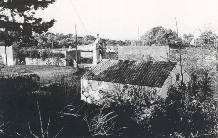 Η εκπληκτική μεταμόρφωση ενός εγκαταλελειμμένου χωριού του 16ου αιώνα στην Κρήτη σε ξενοδοχείο