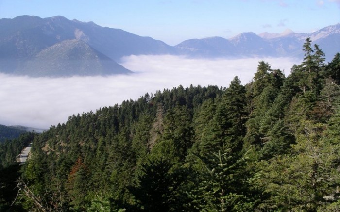 Τέσσερα "μαγικά" χωριά κοντά στην Αθήνα, τα οποία μάλλον δεν γνωρίζεις 