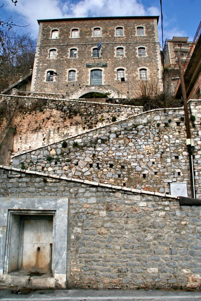Μέρη διαμάντια 2μιση ώρες από την Αθήνα