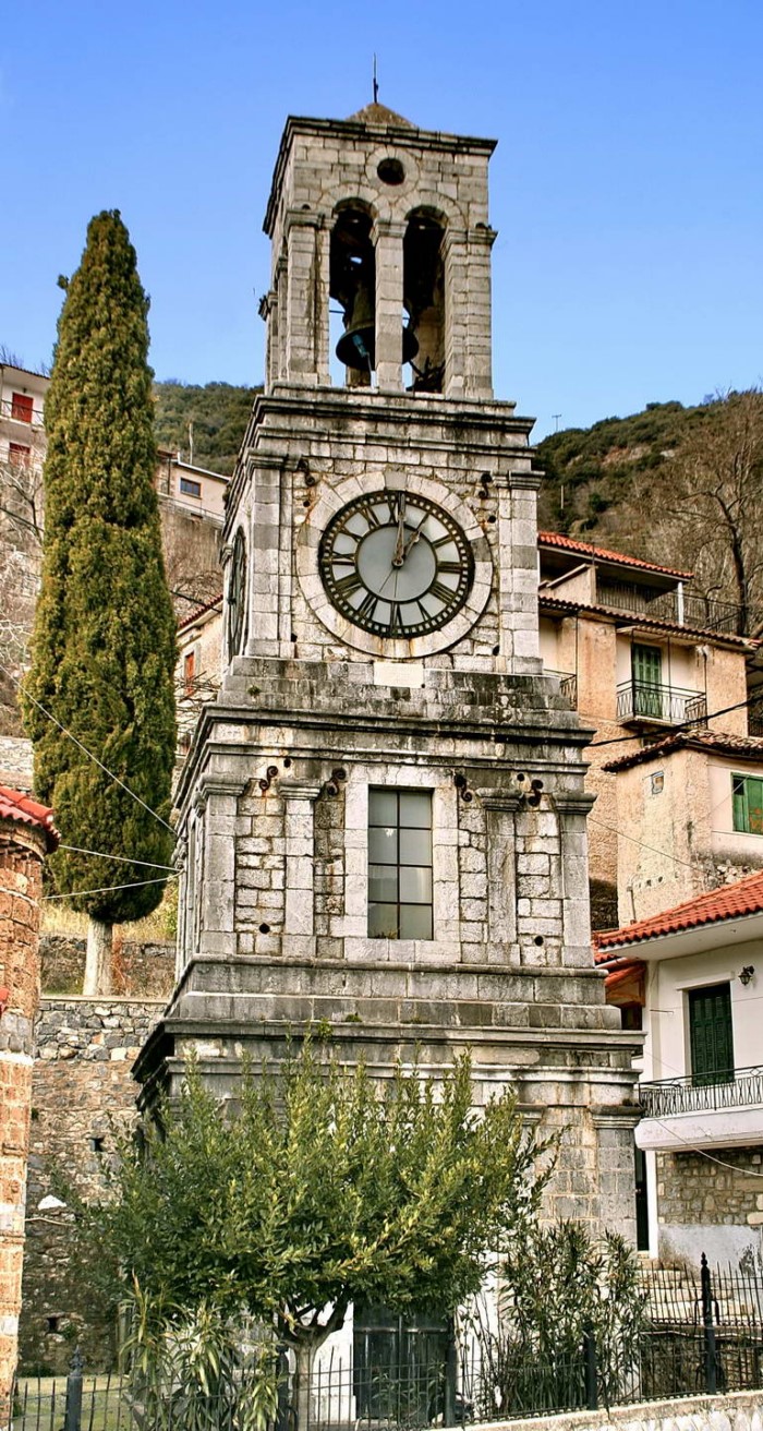 Μέρη διαμάντια 2μιση ώρες από την Αθήνα