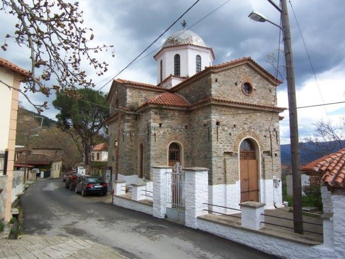 7 ελληνικά εναλλακτικά χωριά για ονειρικές διακοπές. Οι κρυμμένοι θησαυροί που πρέπει οπωσδήποτε να επισκεφθείς