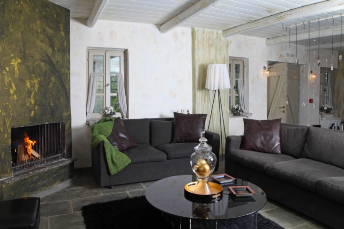 Το παραμυθένιο ξενοδοχείο στην Ήπειρο που βρέθηκε στην πρώτη θέση της Ευρώπης