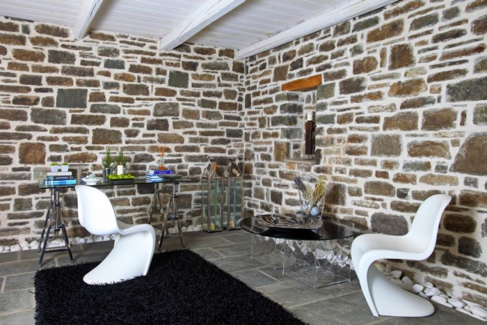 Το παραμυθένιο ξενοδοχείο στην Ήπειρο που βρέθηκε στην πρώτη θέση της Ευρώπης