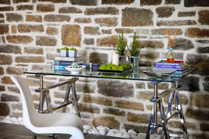 Το παραμυθένιο ξενοδοχείο στην Ήπειρο που βρέθηκε στην πρώτη θέση της Ευρώπης