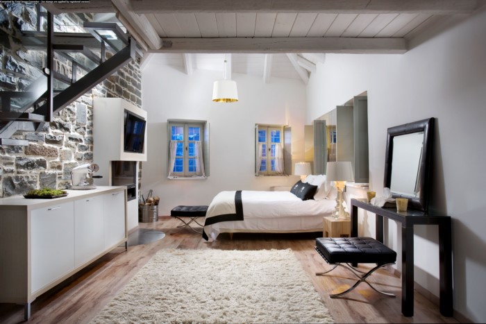 Το παραμυθένιο ξενοδοχείο στην Ήπειρο που βρέθηκε στην πρώτη θέση της Ευρώπης