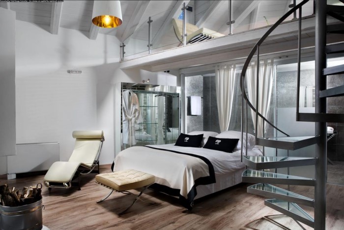 Το παραμυθένιο ξενοδοχείο στην Ήπειρο που βρέθηκε στην πρώτη θέση της Ευρώπης