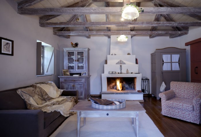 Το παραμυθένιο ξενοδοχείο στην Ήπειρο που βρέθηκε στην πρώτη θέση της Ευρώπης