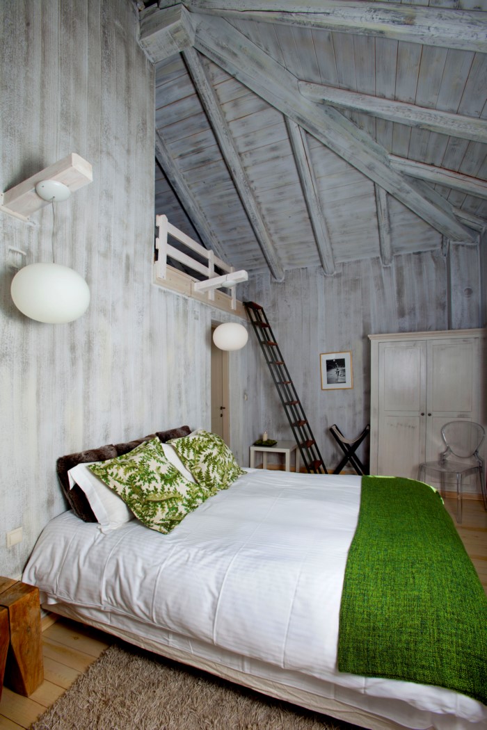 Το παραμυθένιο ξενοδοχείο στην Ήπειρο που βρέθηκε στην πρώτη θέση της Ευρώπης