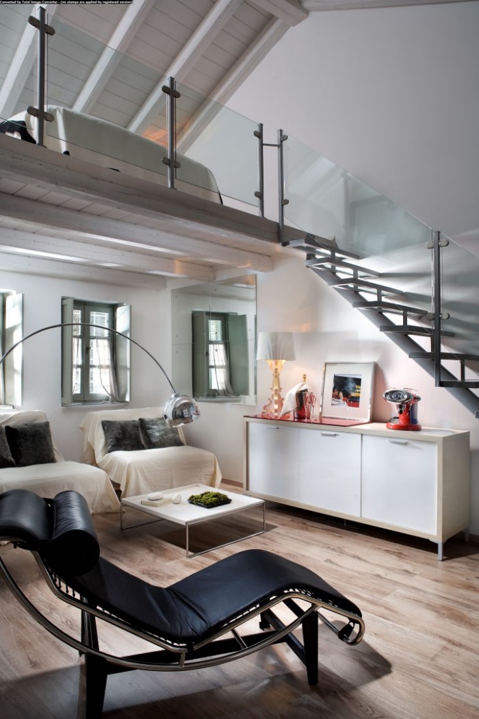 Το παραμυθένιο ξενοδοχείο στην Ήπειρο που βρέθηκε στην πρώτη θέση της Ευρώπης