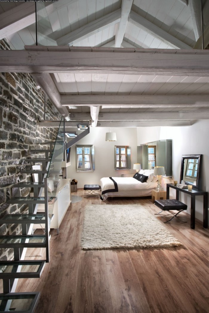 Το παραμυθένιο ξενοδοχείο στην Ήπειρο που βρέθηκε στην πρώτη θέση της Ευρώπης