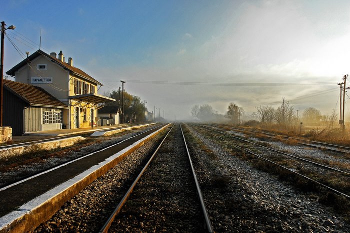 Ο παράδεισος της Ελλάδας: Η πόλη με τα παρθένα δάση, τα πετρόχτιστα γεφύρια, τη σπάνια βλάστηση και τους πανέμορφους καταρράκτες Ο παράδεισος της Ελλάδας: Η πόλη με τα παρθένα δάση, τα πετρόχτιστα γεφύρια, τη σπάνια βλάστηση και τους πανέμορφους καταρράκτες