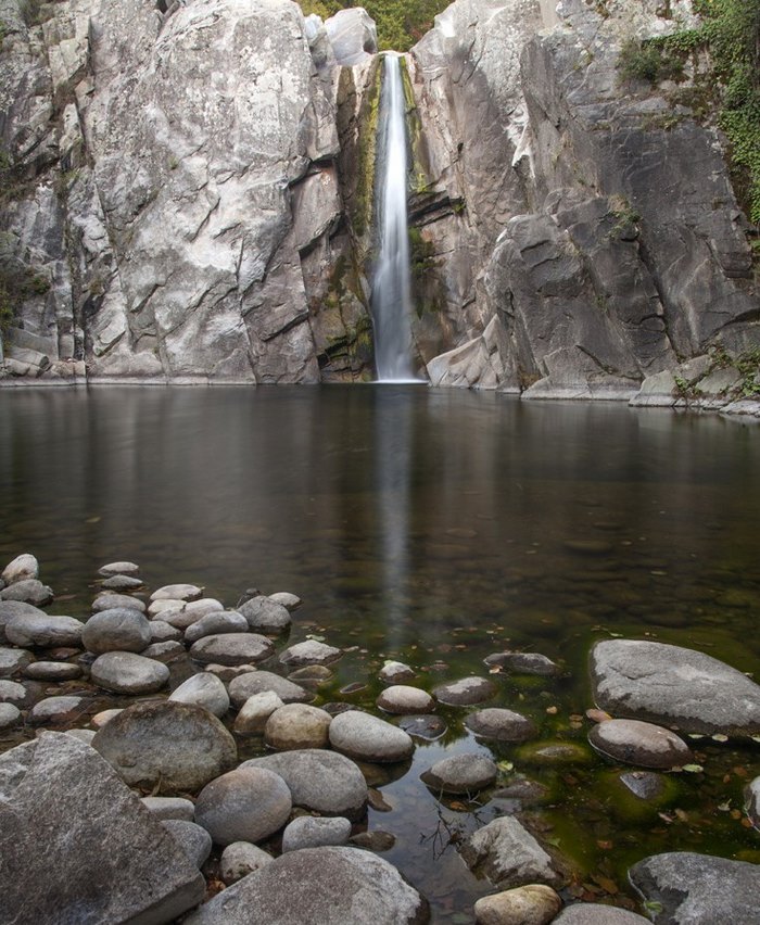 Ο παράδεισος της Ελλάδας: Η πόλη με τα παρθένα δάση, τα πετρόχτιστα γεφύρια, τη σπάνια βλάστηση και τους πανέμορφους καταρράκτες Ο παράδεισος της Ελλάδας: Η πόλη με τα παρθένα δάση, τα πετρόχτιστα γεφύρια, τη σπάνια βλάστηση και τους πανέμορφους καταρράκτες